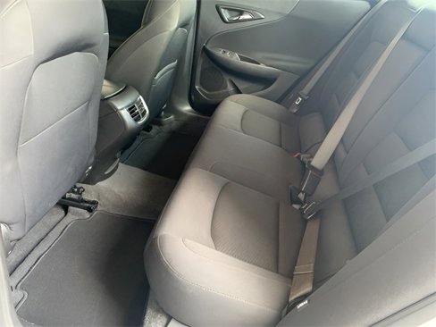 Used 2024 Chevrolet Malibu LT image 26