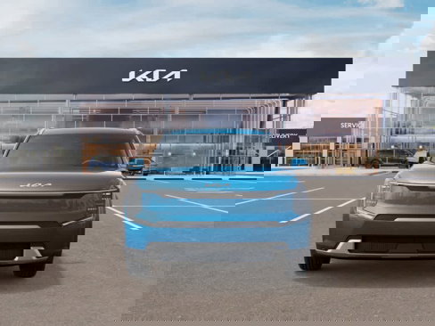 New 2026 Kia EV9 Wind image 2