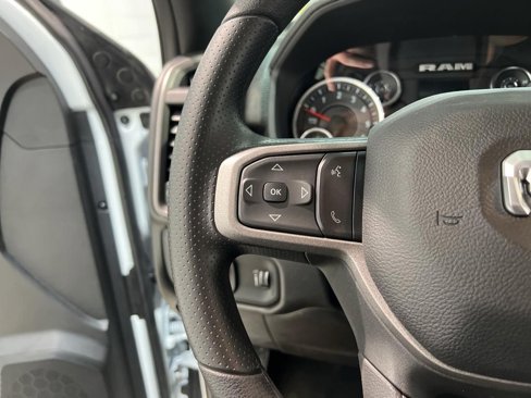 New 2024 RAM 2500 Tradesman w/ Towing Technology Group image 27
