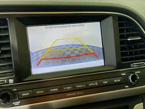 Used 2018 Hyundai Elantra SEL image 17