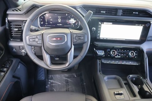 New 2026 GMC Sierra 2500 AT4 w/ AT4 Premium Plus Package image 17