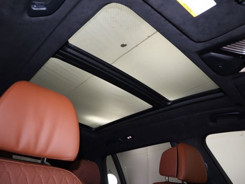 New 2026 BMW X7 xDrive40i w/ Executive Package image 19