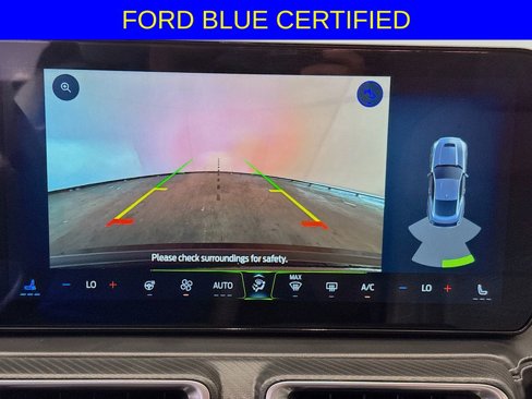 Certified 2024 Ford Mustang Premium image 13