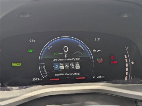 New 2025 Toyota Camry LE image 10