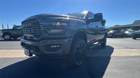 New 2026 RAM 2500 Tradesman image 9