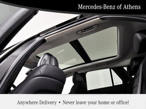 Certified 2025 Mercedes-Benz GLC 350e 4MATIC image 36