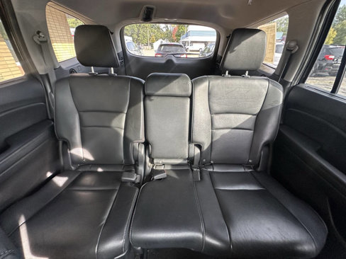 Used 2018 Honda Pilot Touring image 7