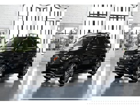 New 2026 Mercedes-Benz GLE 350 4MATIC image 38