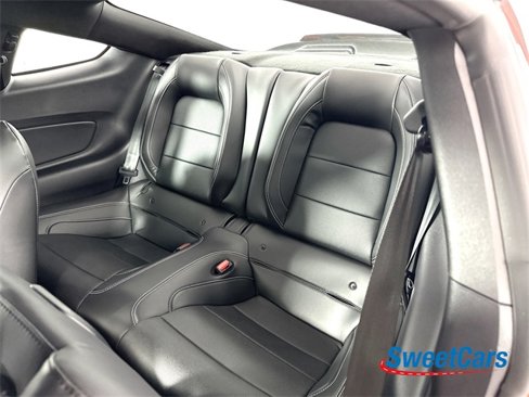 Used 2022 Ford Mustang Shelby GT500 w/ Technology Package image 13
