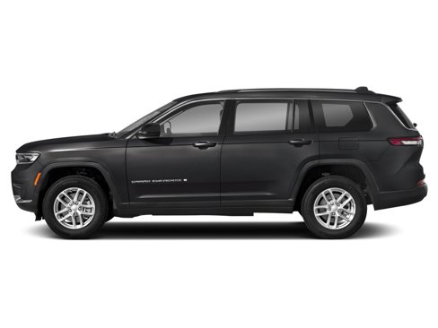 New 2025 Jeep Grand Cherokee L Altitude image 37