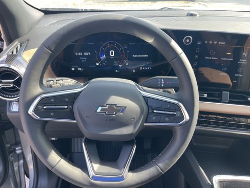 New 2026 Chevrolet Equinox ACTIV w/ Convenience Package III image 25