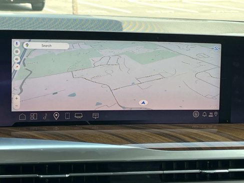 New 2025 Cadillac Escalade Sport Platinum image 16