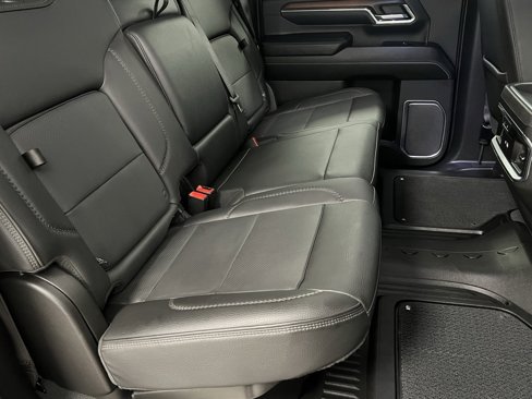 Used 2024 GMC Sierra 3500 Denali w/ Technology Package image 56