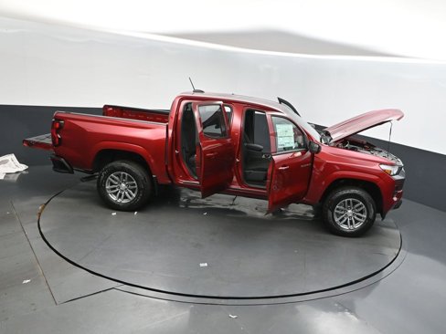 New 2026 Chevrolet Colorado LT w/ Advanced Trailering Package image 50