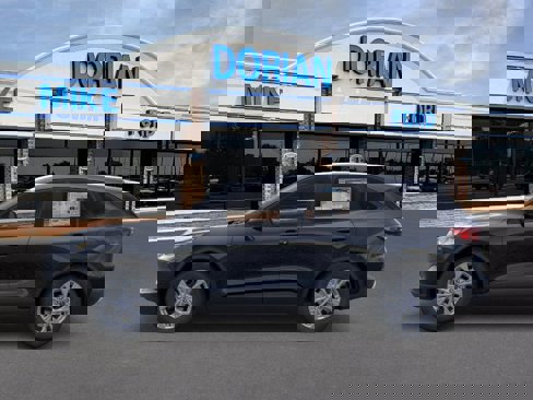 New 2026 Ford Escape Active image 3