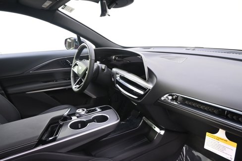 New 2025 Cadillac Lyriq Sport image 14