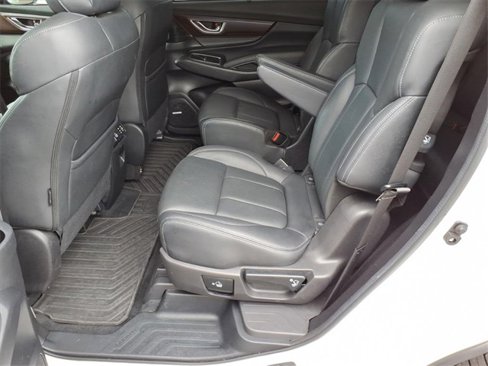 Used 2024 Subaru Ascent Touring w/ Popular Package #2 image 12