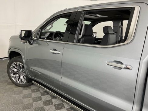 New 2026 GMC Sierra 1500 Denali w/ Denali Reserve Package image 46