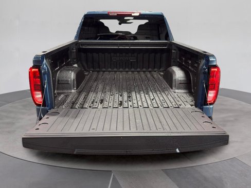 New 2026 GMC Sierra 1500 Elevation image 18