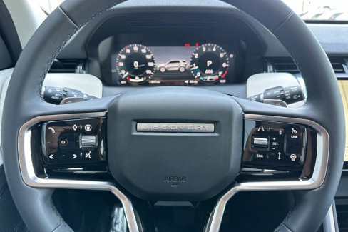 Certified 2024 Land Rover Discovery Sport S image 27