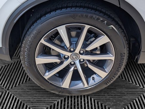 New 2026 Acura MDX SH-AWD w/ Technology Package image 15