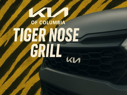 New 2025 Kia K5 GT-Line image 2