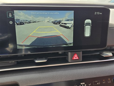 New 2026 Kia Carnival EX image 11