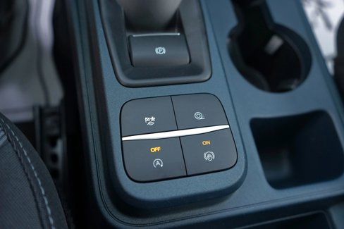 Used 2022 Ford Maverick XL w/ Equipment Group 100A Standard image 27