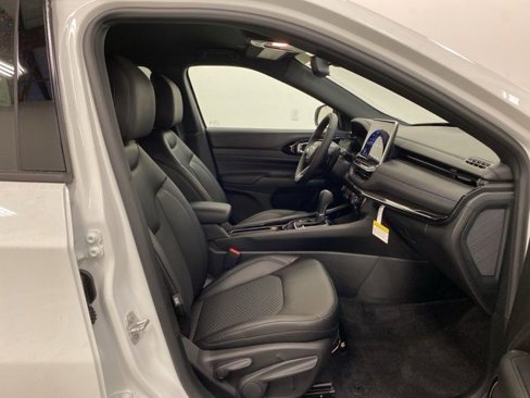 New 2026 Jeep Compass Latitude image 23