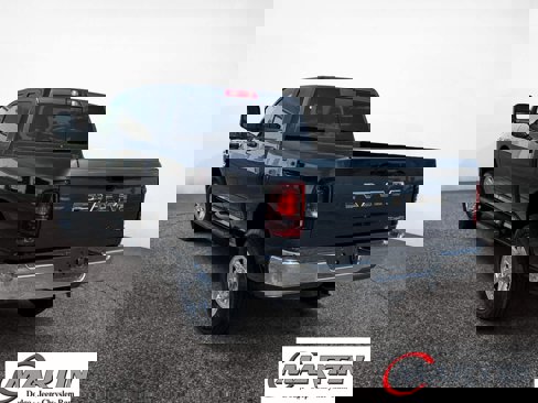New 2026 RAM 2500 Tradesman image 3