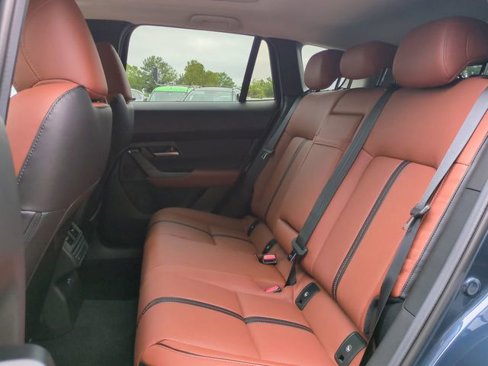 New 2025 MAZDA CX-50 AWD 2.5 Turbo w/ Cargo Package image 13