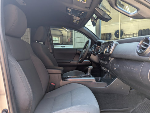 Used 2019 Toyota Tacoma 4x4 Double Cab image 23
