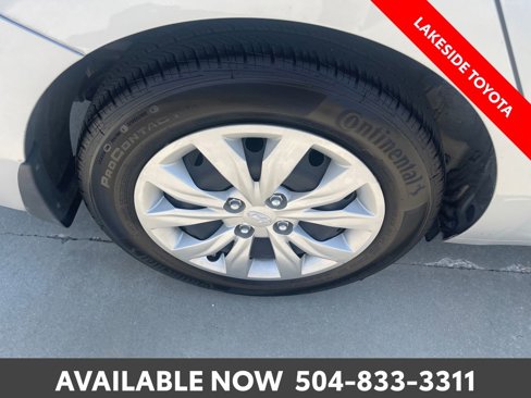 Used 2021 Hyundai Accent SE image 11
