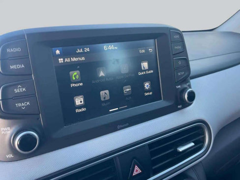 Used 2020 Hyundai Kona SE image 28
