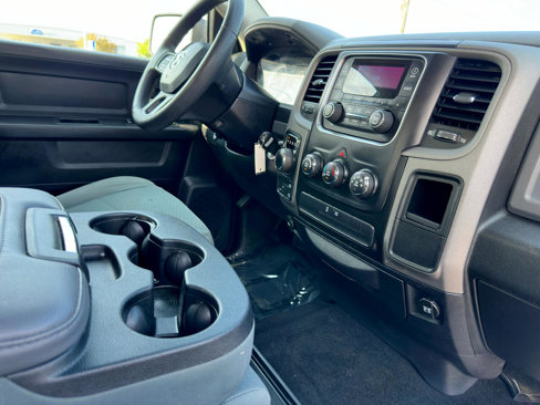 Used 2016 RAM 1500 Tradesman w/ Popular Equipment Group image 51