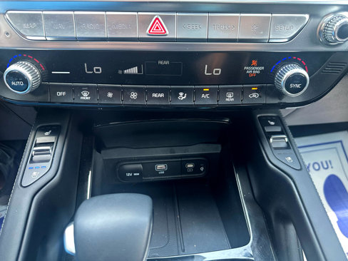 Used 2024 Kia Telluride SX Prestige X-Pro image 17
