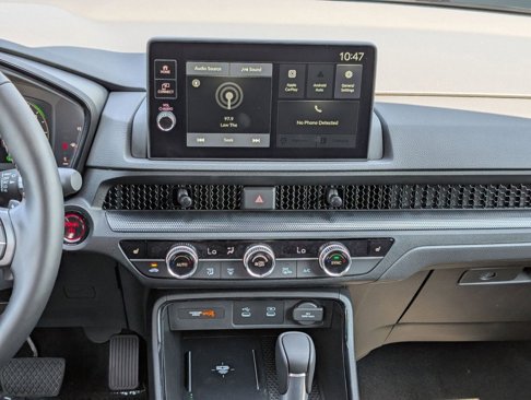 New 2026 Honda CR-V TrailSport image 23