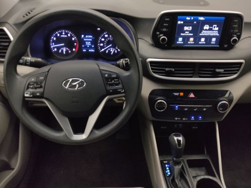 Used 2019 Hyundai Tucson SE image 22
