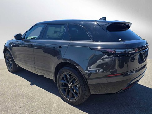 Used 2026 Land Rover Range Rover Velar Dynamic SE image 5