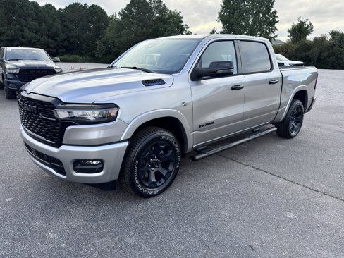 New 2026 RAM 1500 Big Horn image 2