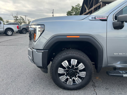 Used 2025 GMC Sierra 3500 Denali w/ Denali Reserve Package image 49