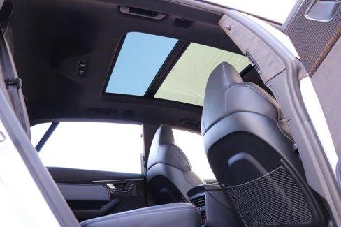 Used 2023 Audi SQ8 Prestige image 34