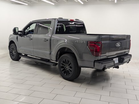 New 2025 Ford F150 Lariat image 5