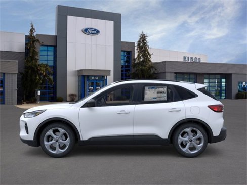 New 2026 Ford Escape ST-Line image 3