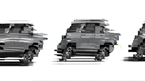 New 2026 Chevrolet Tahoe LT w/ Comfort Package image 2