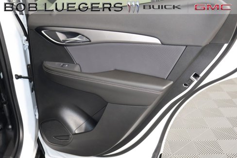 New 2025 Buick Envision Sport Touring image 15