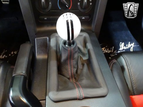 Used 2009 Ford Mustang Shelby GT500 image 26
