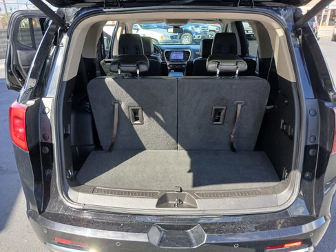 Used 2019 GMC Acadia Denali image 25