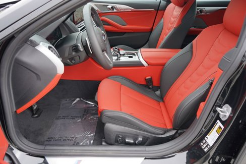 New 2026 BMW M850i xDrive w/ M Sport Professional Package image 11