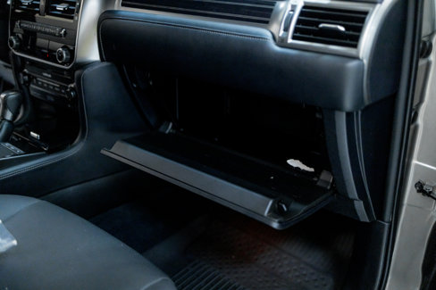 Used 2023 Lexus GX 460 Premium image 62